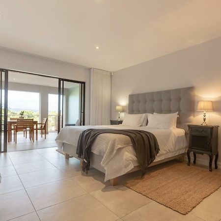 Апартаменты Sunrise Bay Self Catering Плеттенберг-Бей Экстерьер фото