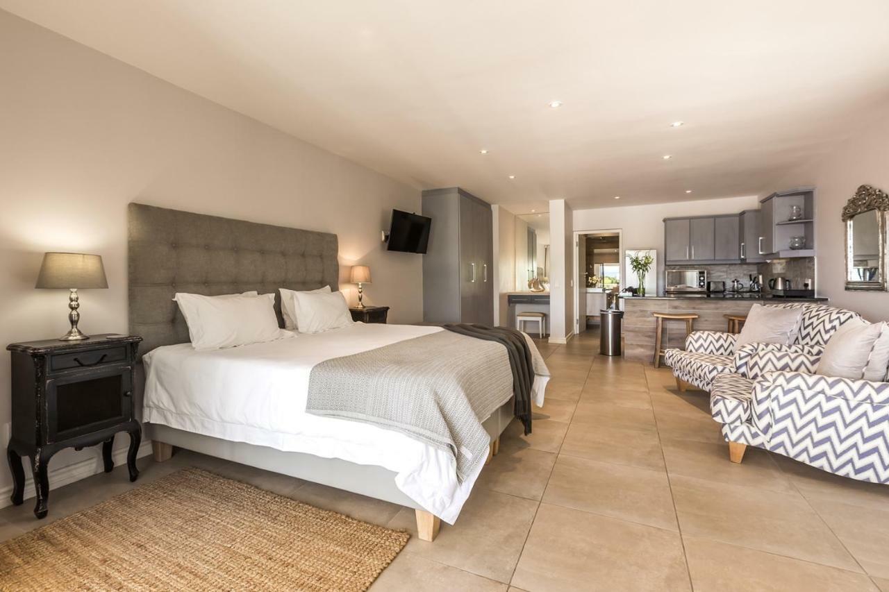 Апартаменты Sunrise Bay Self Catering Плеттенберг-Бей Экстерьер фото