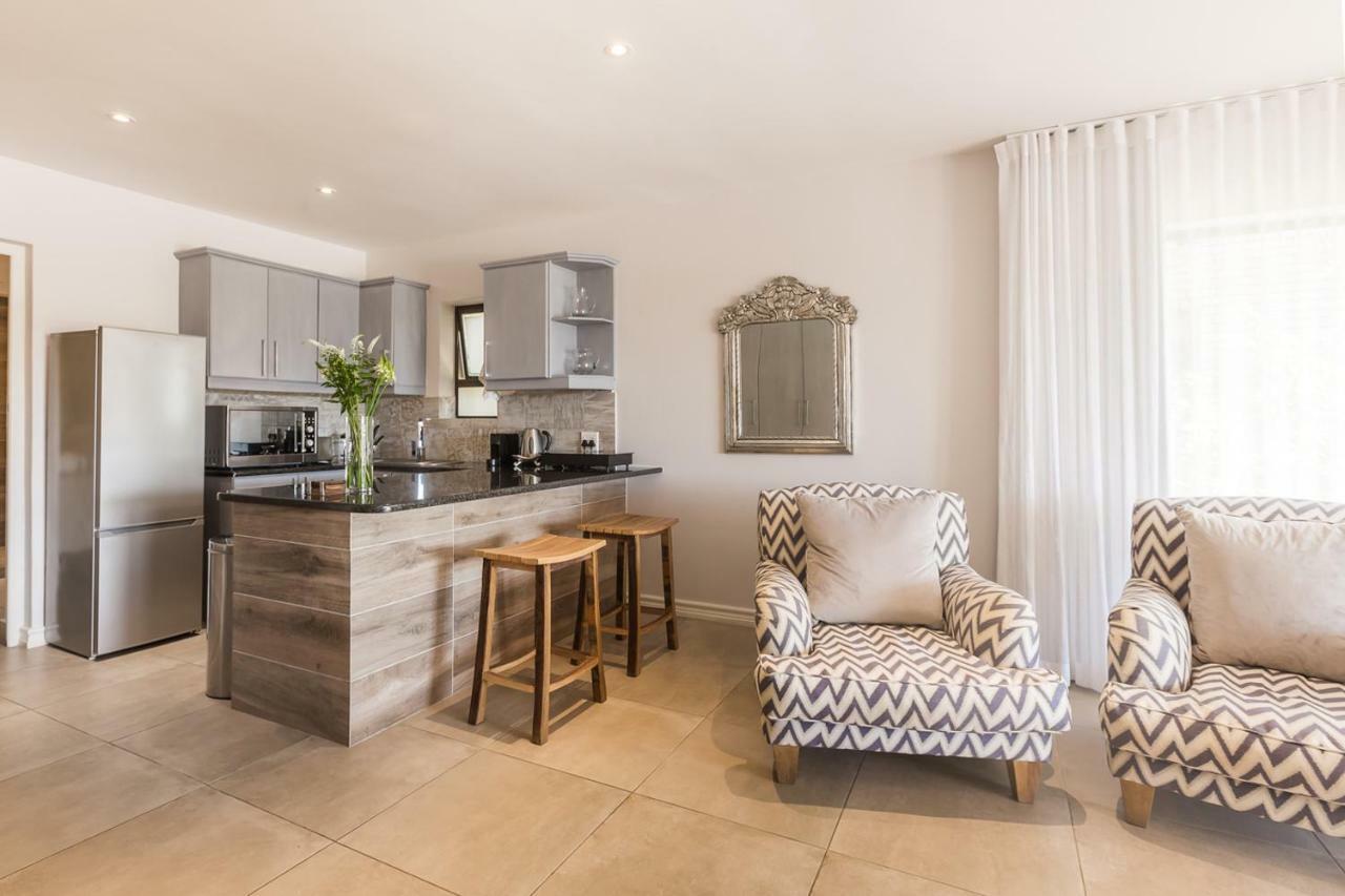 Апартаменты Sunrise Bay Self Catering Плеттенберг-Бей Экстерьер фото