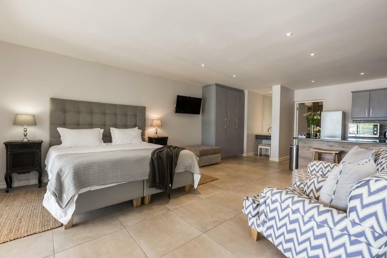 Апартаменты Sunrise Bay Self Catering Плеттенберг-Бей Экстерьер фото