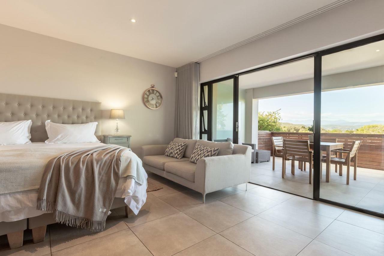 Апартаменты Sunrise Bay Self Catering Плеттенберг-Бей Экстерьер фото