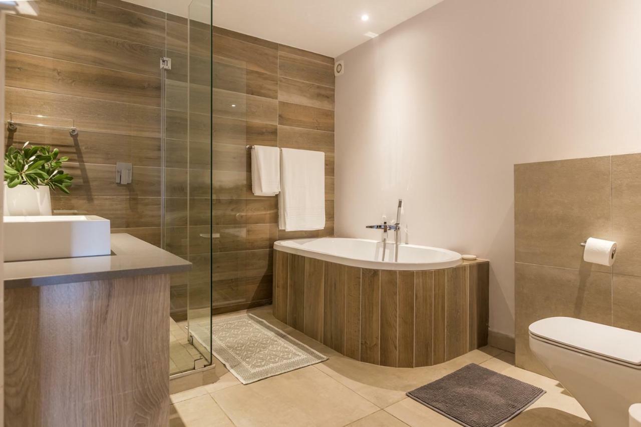 Апартаменты Sunrise Bay Self Catering Плеттенберг-Бей Экстерьер фото