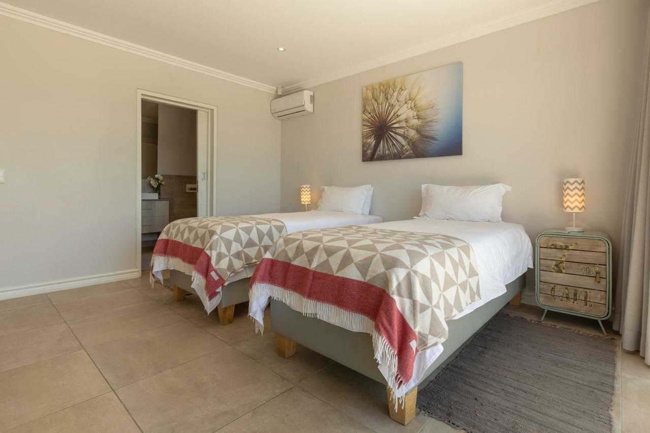 Апартаменты Sunrise Bay Self Catering Плеттенберг-Бей Экстерьер фото