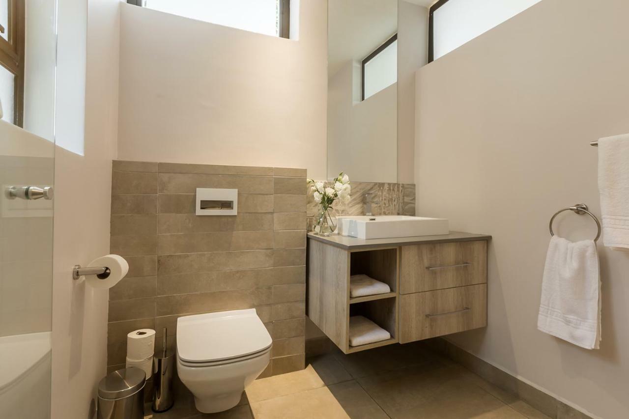 Апартаменты Sunrise Bay Self Catering Плеттенберг-Бей Экстерьер фото
