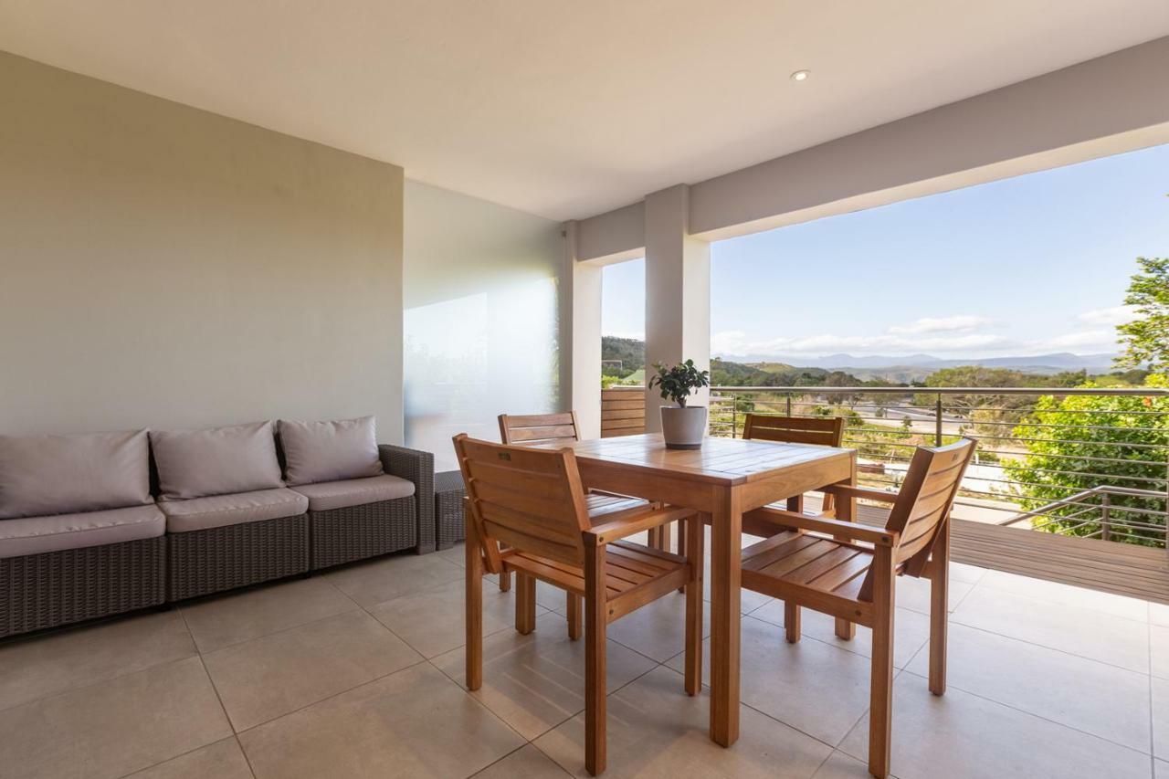 Апартаменты Sunrise Bay Self Catering Плеттенберг-Бей Экстерьер фото